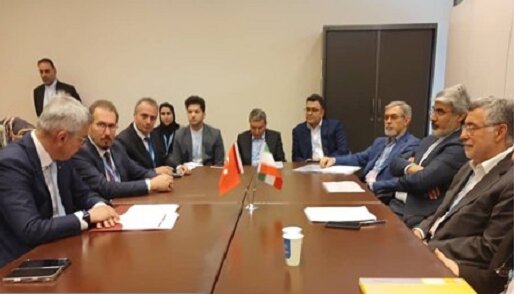 از اعدام عامل حمله به سفارت آذربایجان تا دیدارهای دو جانبه وزیر بهداشت در ژنو