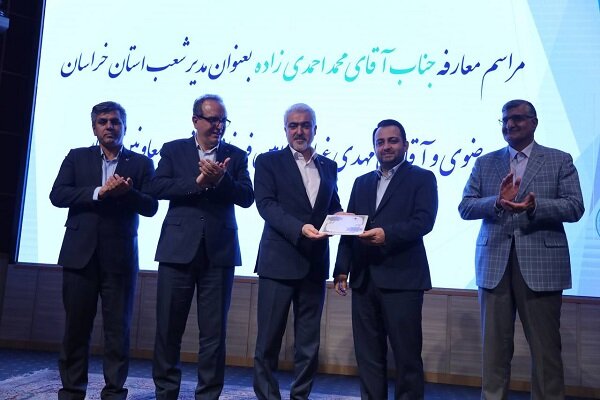 اصلاح فرهنگ بانکداری رکن اصلی ماندگاری در عرصه رقابت است