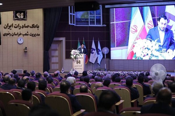 اصلاح فرهنگ بانکداری رکن اصلی ماندگاری در عرصه رقابت است
