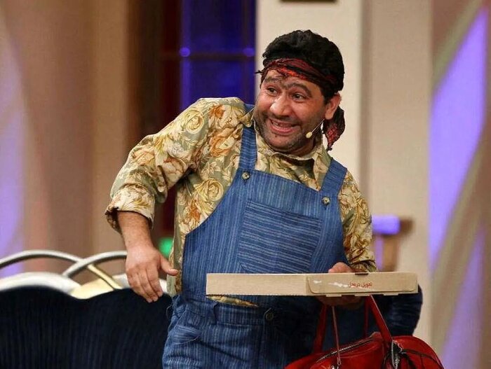 سروش جمشیدی: از درجا زدن بدم میآید