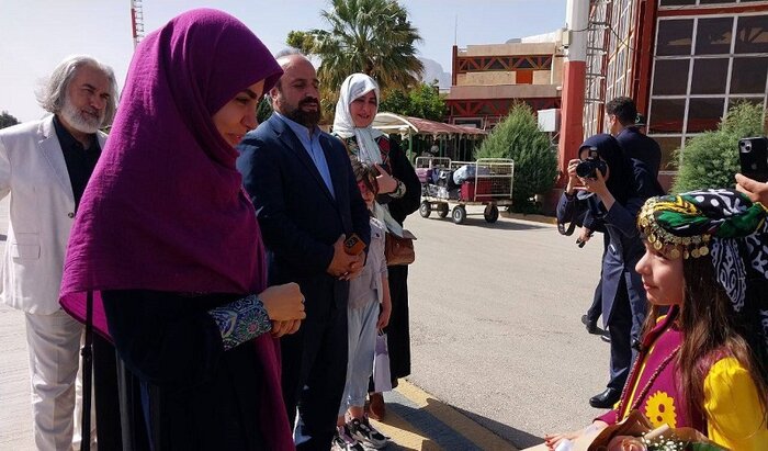 موسیقی در هفتهای که گذشت؛سمفونی شهدای خدمت و اخبار از«قربانی»،«حامی» و «صادقی»