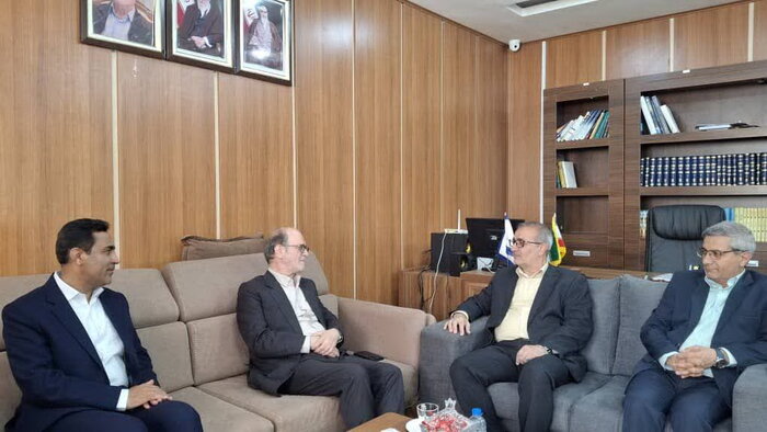 تکمیل مجتمع هنری یاسوج،درخواست جدی استاندار کهگیلویه وبویراحمد از وزارت ارشاد