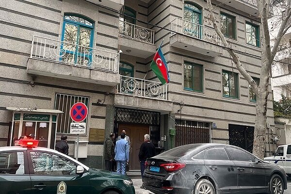 Azərbaycan XİN: Biz İranla əlaqələrin inkişaf etdirilməsini zəruri hesab edirik