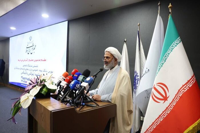 معاون وزیر اقتصاد: فقدان نظام کارآمد «وثیقه» چالش نظام بانکی کشور است