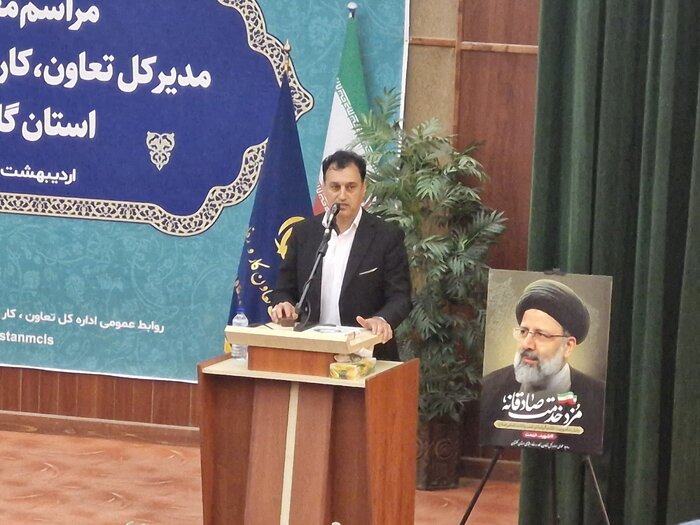 معاون وزیر کار: افزایش دستمزد کارگری با وفاق کامل انجام شد