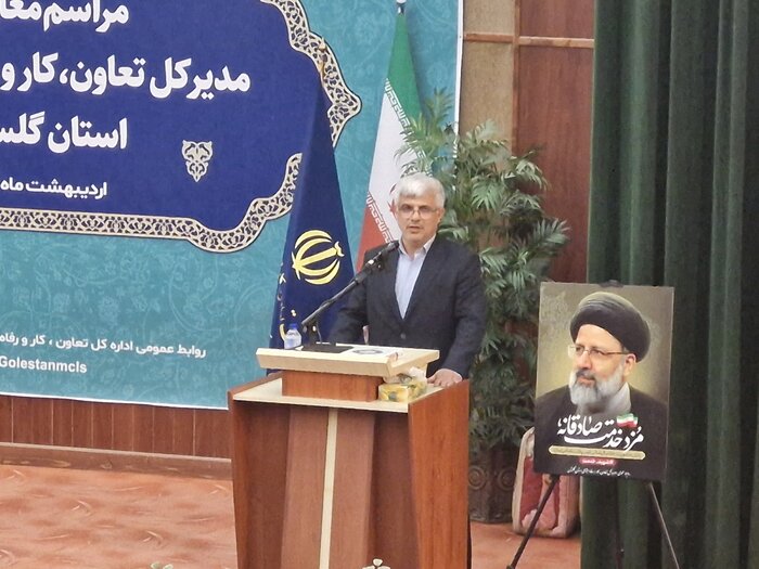 معاون وزیر کار: افزایش دستمزد کارگری با وفاق کامل انجام شد