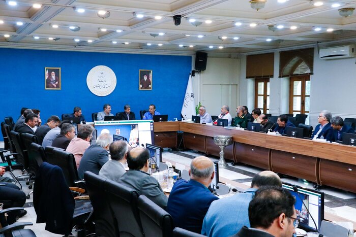 «مرکز ملی پاسخگویی به بحران» در کشور تشکیل می‌شود
