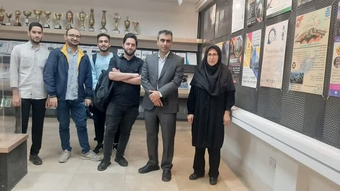 گنجینه نوشیروانی