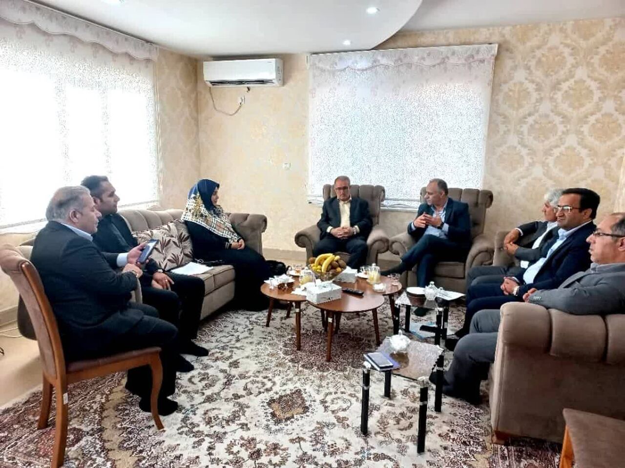 حذف ۱۹۰ مدرسه سنگی کهگیلویه وبویراحمد ارمغان دولت چهاردهم درتحقق عدالت آموزشی