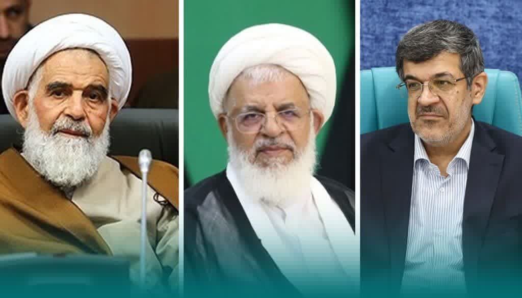 مسئولان یزد، مردم را به حضور در مراسم شهدای خدمت دعوت کردند