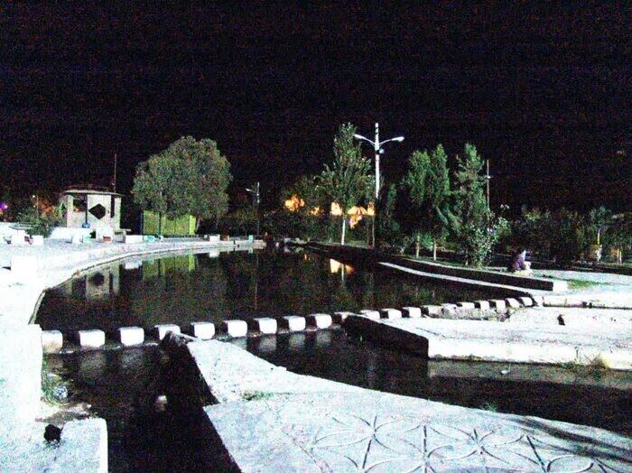 اعتبار میراث فرهنگی اردستان جوابگوی نیازها نیست