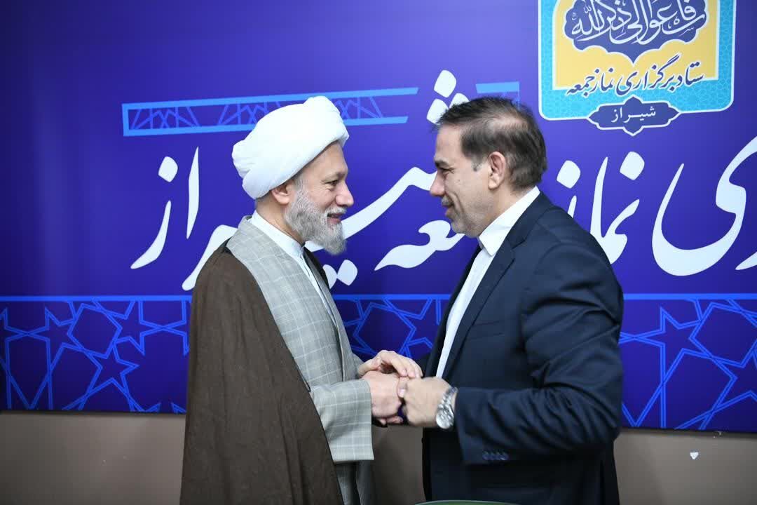 معاون قوه قضاییه: پیشگیری از وقوع جرم موضوعی فراقوه‌ای و نیازمند همکاری همه نهادهاست
