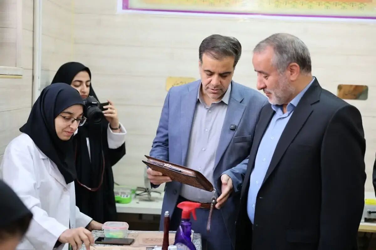۲۱ هزار نفر در خراسان جنوبی آموزش‌های مهارتی را فراگرفتند