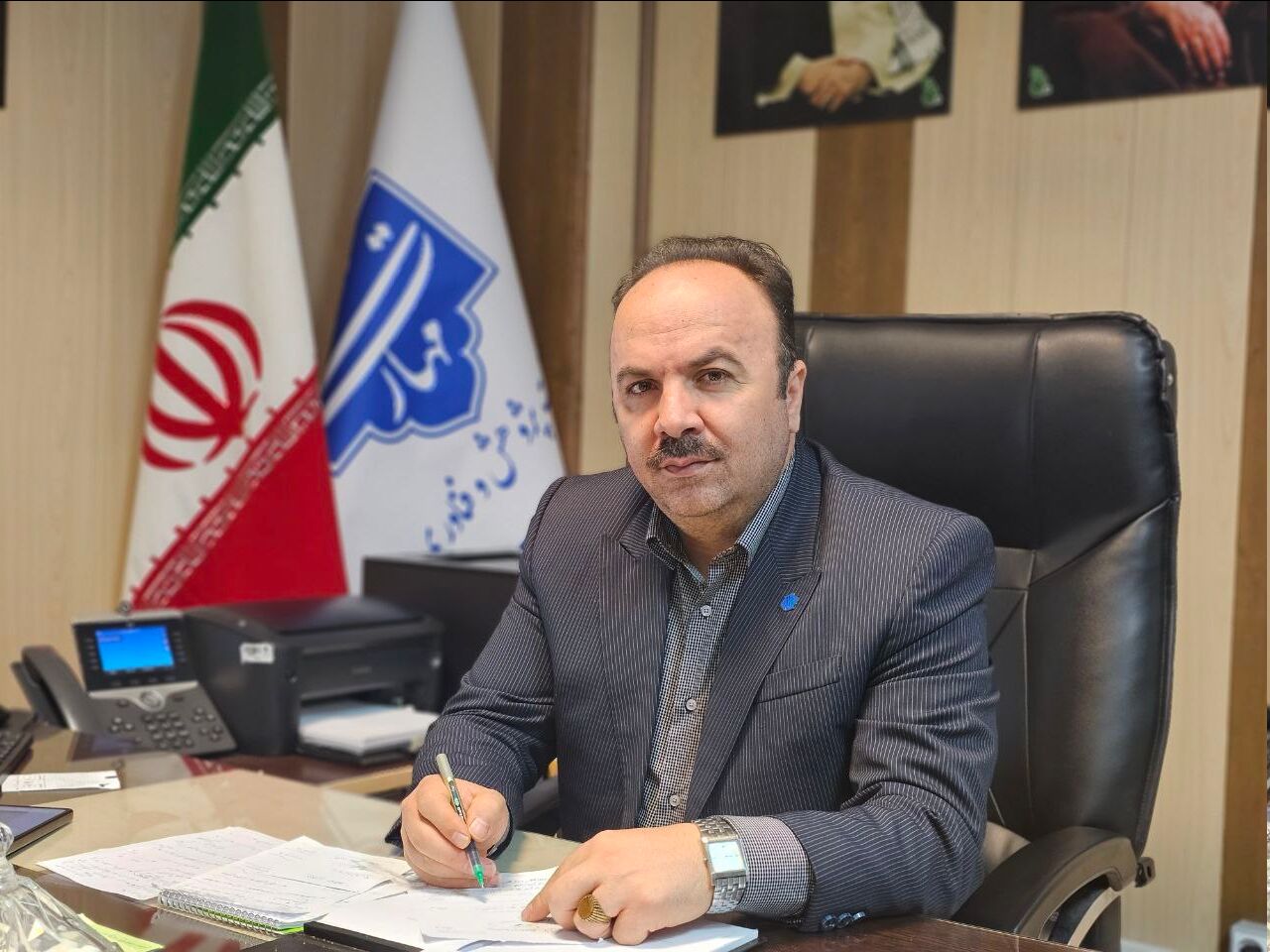بودجه خرید کتب و تجهیز کتابخانه‌ دانشگاه‌ها ۱۰ برابر افزایش یافت