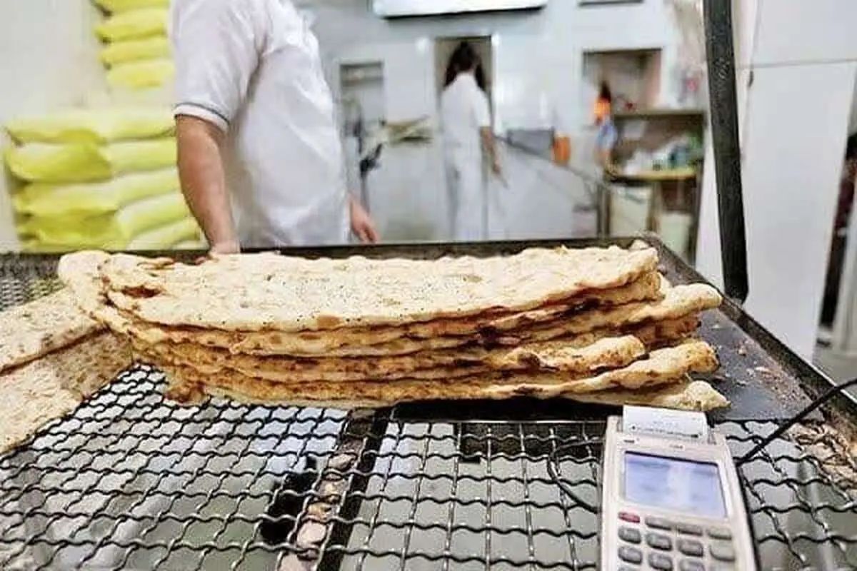 روزهای سخت نانوایان در خراسان رضوی