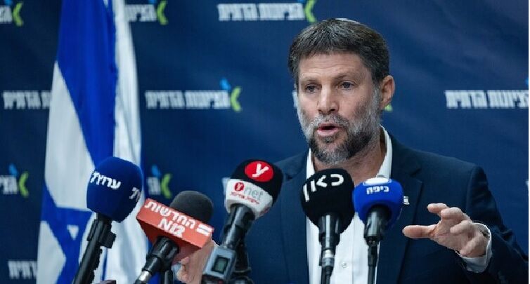 روزنامه‌نگار انگلیسی: کابینه «نتانیاهو» تحت سلطه یهودیان افراطی است