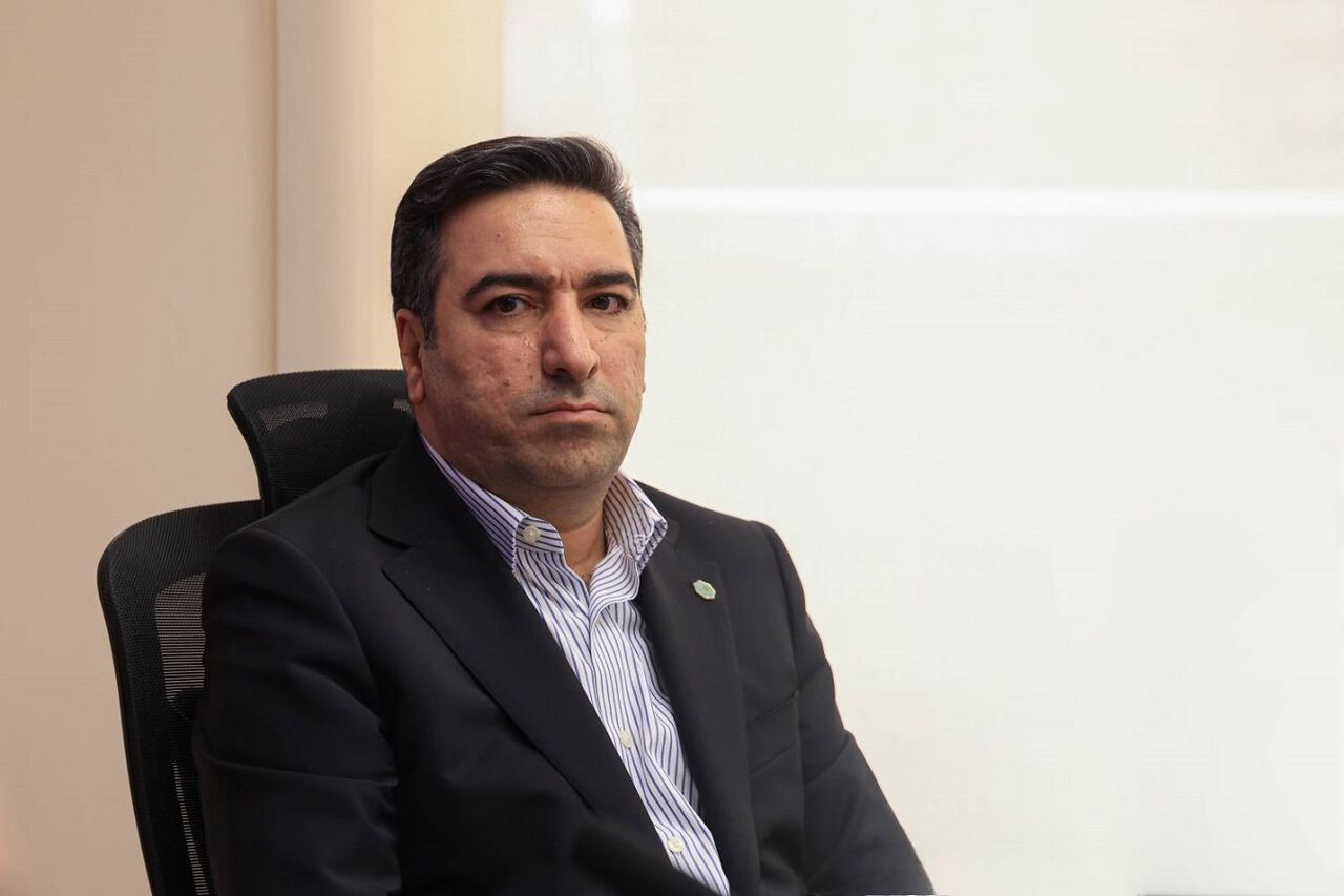 امیرهوشنگ عصارزاده به‌عنوان مدیرعامل بانک توسعه تعاون منصوب شد