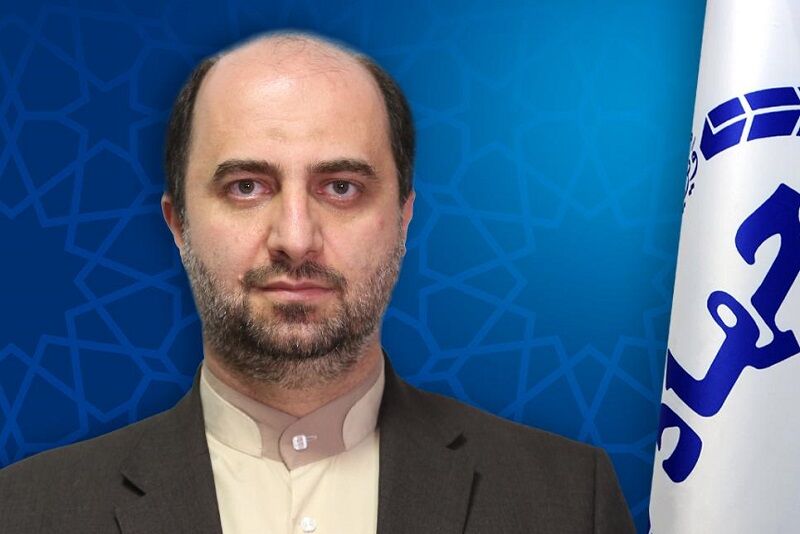 معاون فرهنگی جهاددانشگاهی منصوب شد