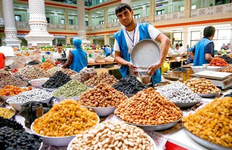 بحران خاموش غذا؛ تاجیکستان زیر سایه تهدیدهای اقلیمی و اقتصادی