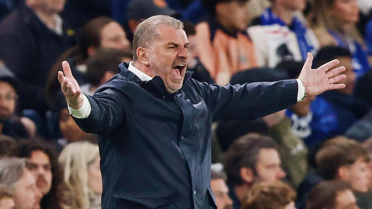 Postecoglou avant la finale : « Je ne suis pas un clown, et je ne le serai jamais »