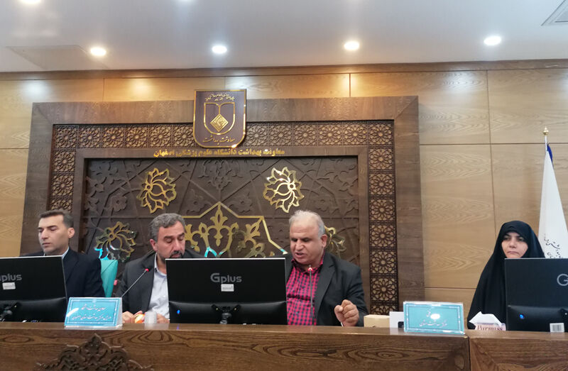 کاهش ۳۶ درصدی زاد و ولد در اصفهان