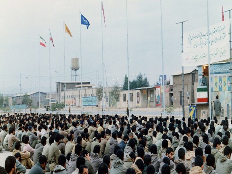 جلسات قرآنی شهید شهبازی دوکوهه را معطر می‌کرد