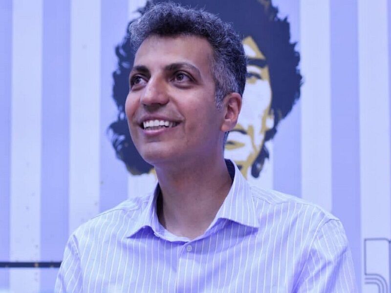 فینال لیگ اروپا را با صدای عادل فردوسی‌پور تماشا کنید