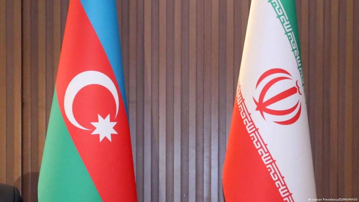 Azərbaycan XİN: Biz İranla əlaqələrin inkişaf etdirilməsini zəruri hesab edirik