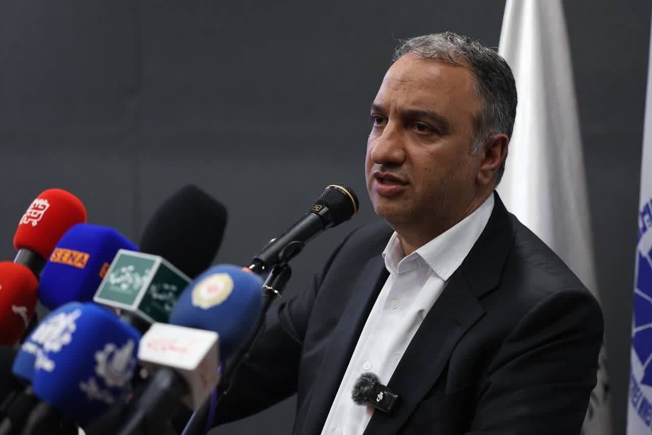 معاون وزیر اقتصاد: فقدان نظام کارآمد «وثیقه» چالش نظام بانکی کشور است
