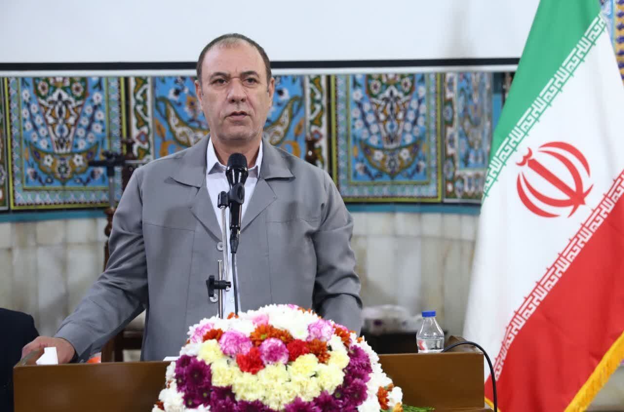 فرماندار تهران: بهبود وضعیت بخش آفتاب از برنامه‌های اولویت‌دار است
