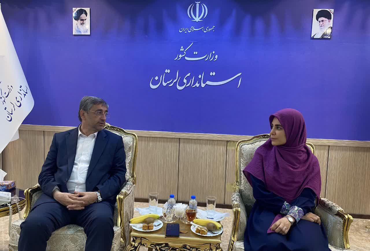 دولت بر بهره گیری از ظرفیت های تاریخی و تمدنی لرستان تاکید دارد