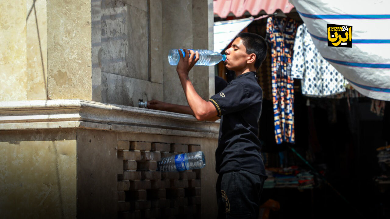 آذربایجانشرقی از فردا گرمتر میشود آذربایجانشرقی از فردا گرمتر میشود