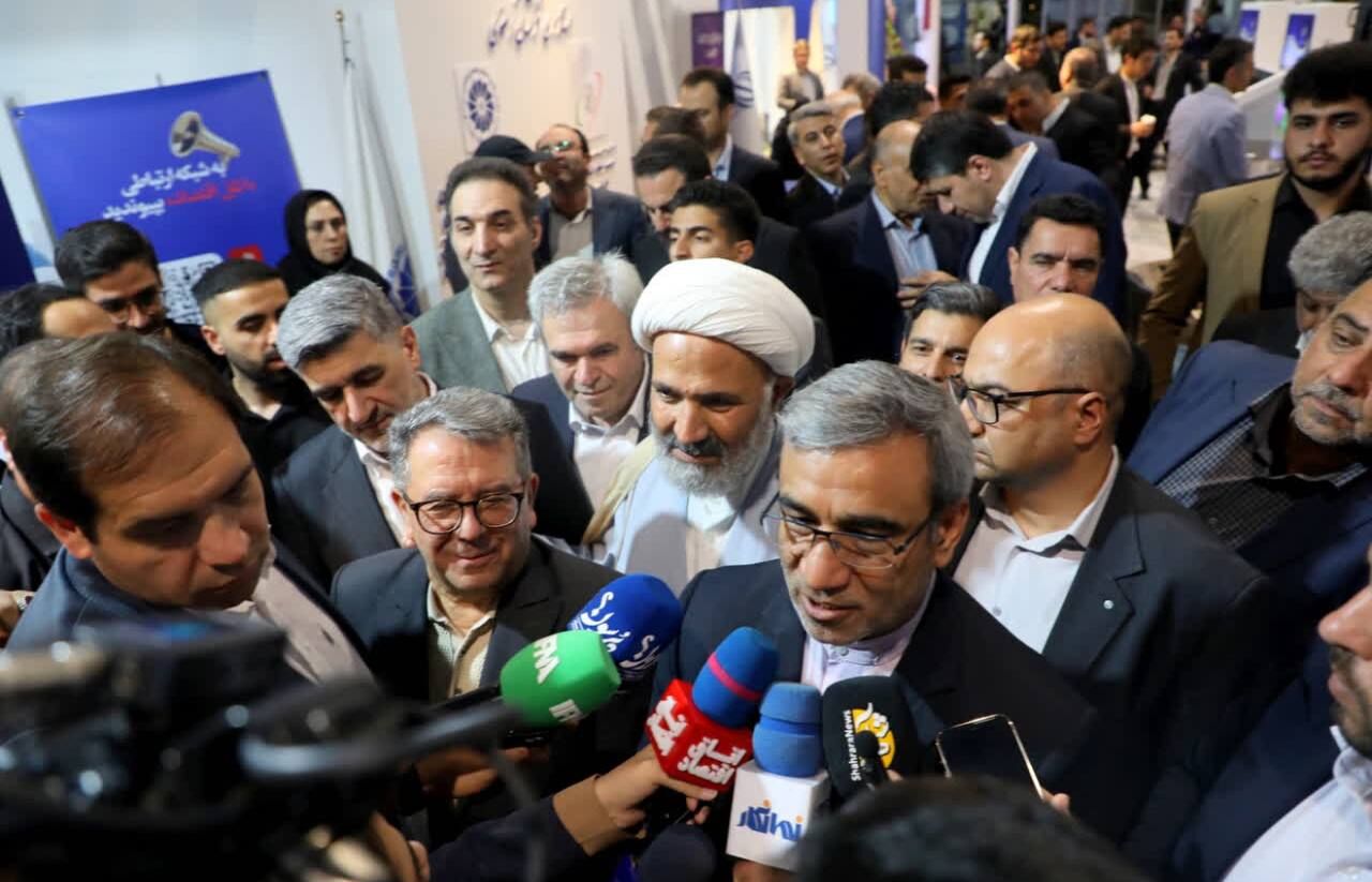استاندار: جذب سرمایه‌گذار باید اولویت همه شهرستان‌های خراسان‌رضوی باشد