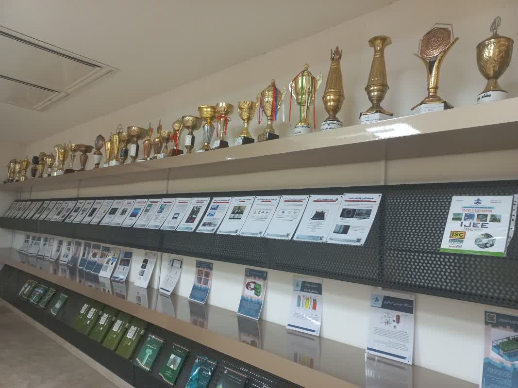 گنجینه نوشیروانی