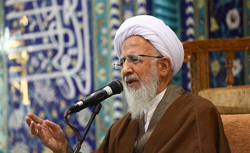 هیچکس نگوید &quot;مامورم و معذور&quot;
