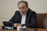 عراقچي: په ایران کې بډایه کول یو اساسي موضوع ده/ اروپا باید د «اسنپ بک» د کارولو پایلې دي ومني