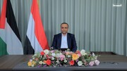 المشاط: الکیان الصهيوني مهما بلغت قوته هو أوهن من بيت العنكبوت