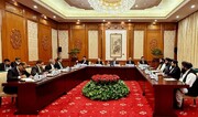 توافق وزرای خارجه کابل، پکن و اسلام‌آباد بر افزایش حجم تجارت و فراهم‌سازی تسهیلات ترانزیتی