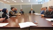 تعاون ايراني اندونيسي في مجال العلاج والدواء