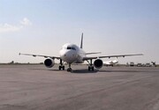 دلایل لغو پرواز قشم تهران