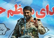 سردار باقری: حماسه عملیات حاج عمران روایت ایستادگی مردان لرستانی است