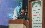 روابط عمومی‌ ارتباط بین مردم و سازمان را هنرمندانه پیوند می‌زند