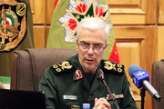 Глава Генштаба ВС Ирана: Мы ответим на любую угрозу на ее уровне