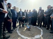 معاون عمرانی استانداری تهران: اسلامشهر در اولویت برنامه‌های عمرانی استان است