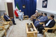 سلامت درونی نهادهای نظارتی، پیش‌نیاز اصلاح نظام اداری است