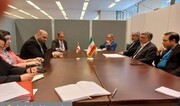 ايران جاهزة للتعاون مع لبنان في المجال الصحي