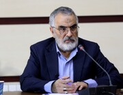 انصاری : معرفی شخصیت، راه و مکتب سیاسی امام خمینی رسالت ما است