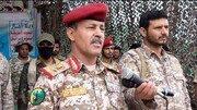 Ministro de Defensa de Yemen: Continuaremos apoyando a Palestina