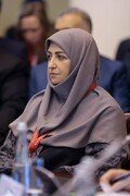 Иран призвал к созданию специальной рабочей группы для решения проблемы падения уровня Каспийского моря