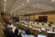 تامین انرژی مورد نیاز تولید و توزیع عادلانه برق صنایع در زنجان نیازمند توجه مسوولان 